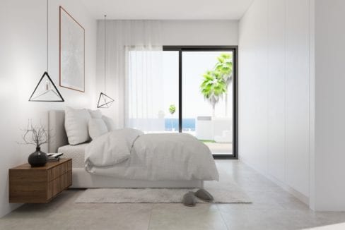 B5-Iconic-Gran Alacant-bedroom