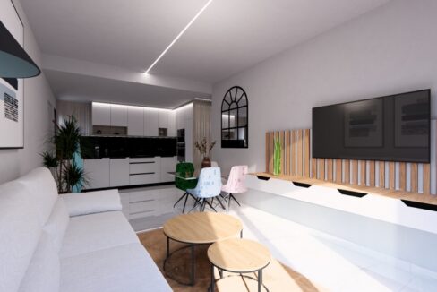 Render Oasis Golf La Finca 4