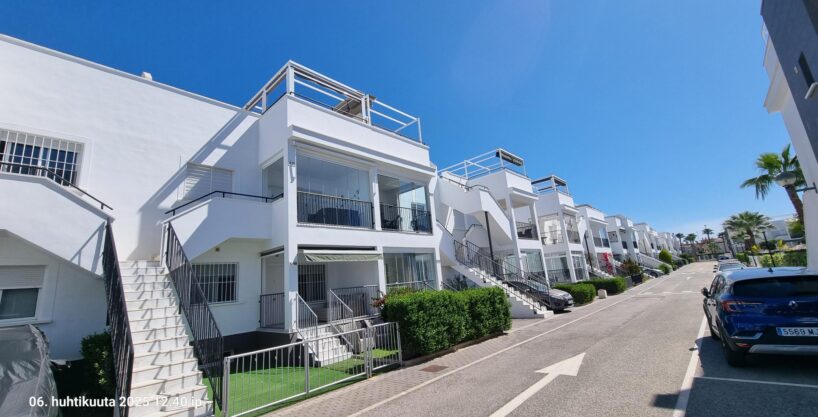 RESIDENCIAL VISTA BELLA, TORREVIEJA