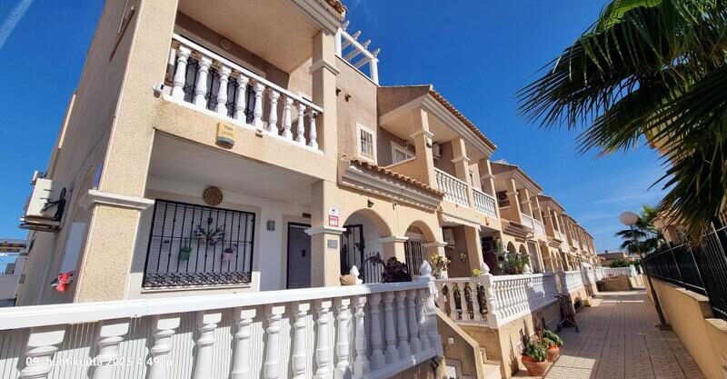 PAOLA II, ORIHUELA COSTA