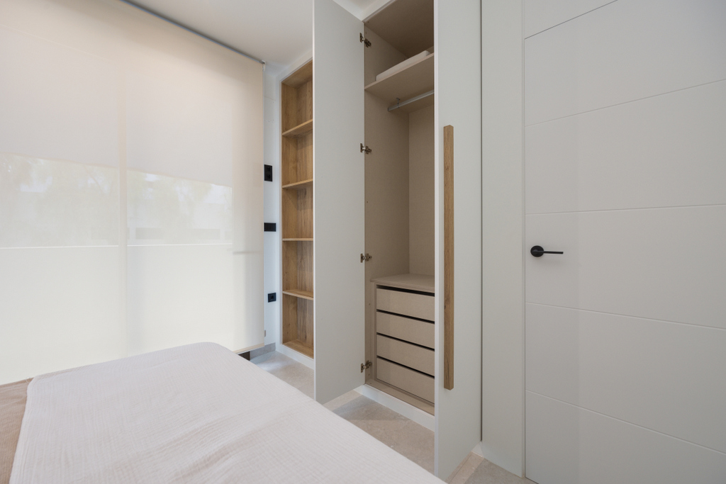 DORMITORIO 2 ARMARIO