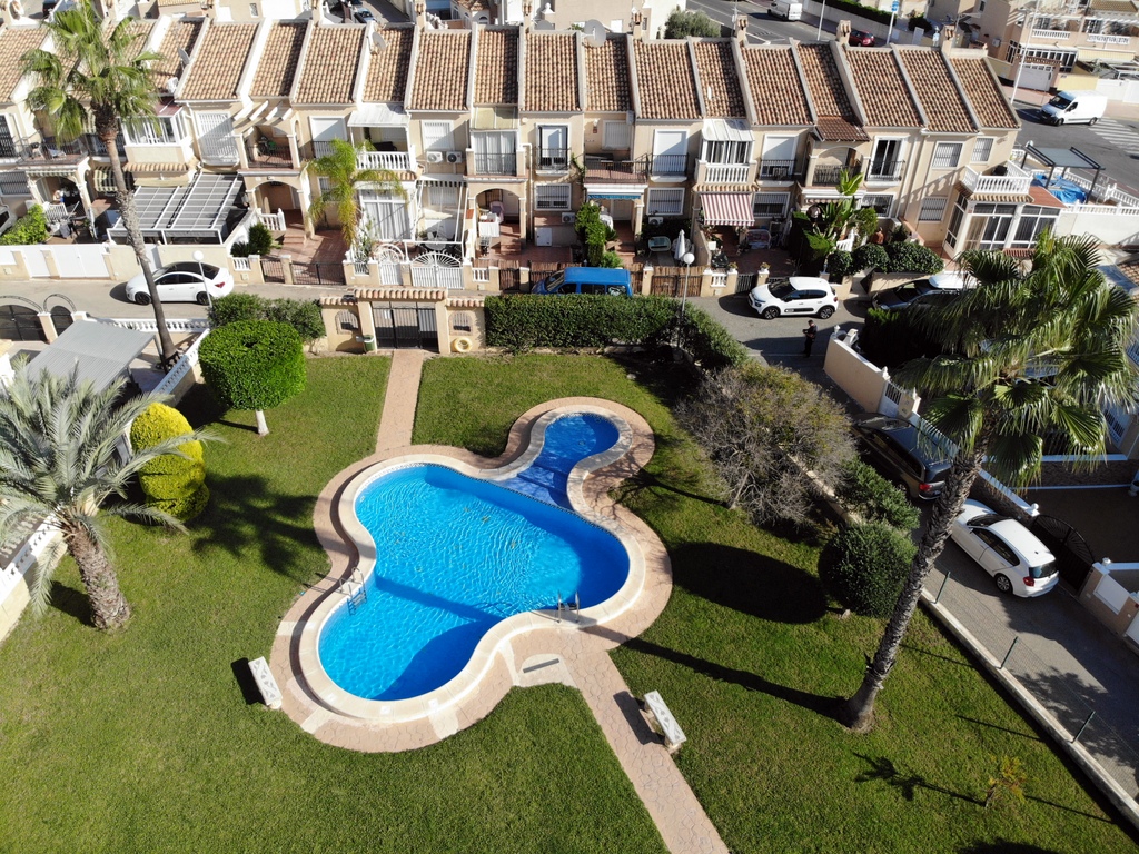 created by dji camera