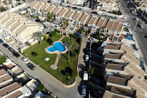 created by dji camera