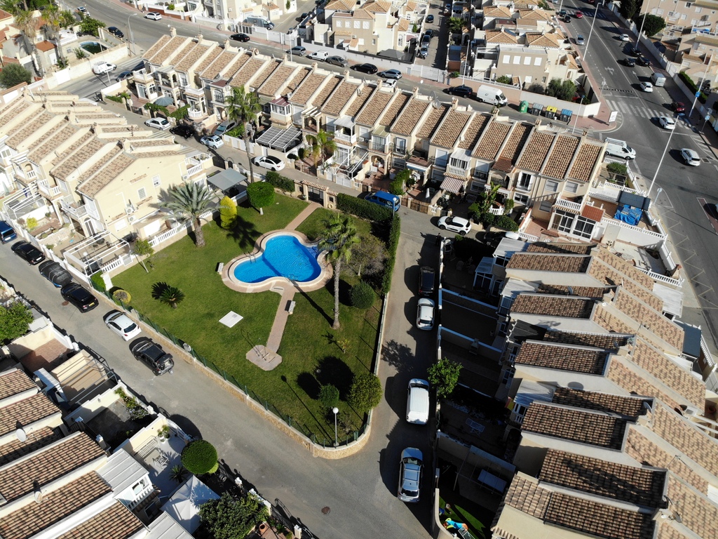 created by dji camera