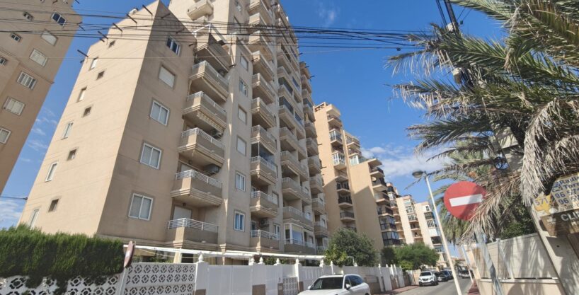 RESIDENCIAL LOMAS DEL MAR, TORRELAMATA