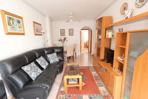 La Zenia 4
